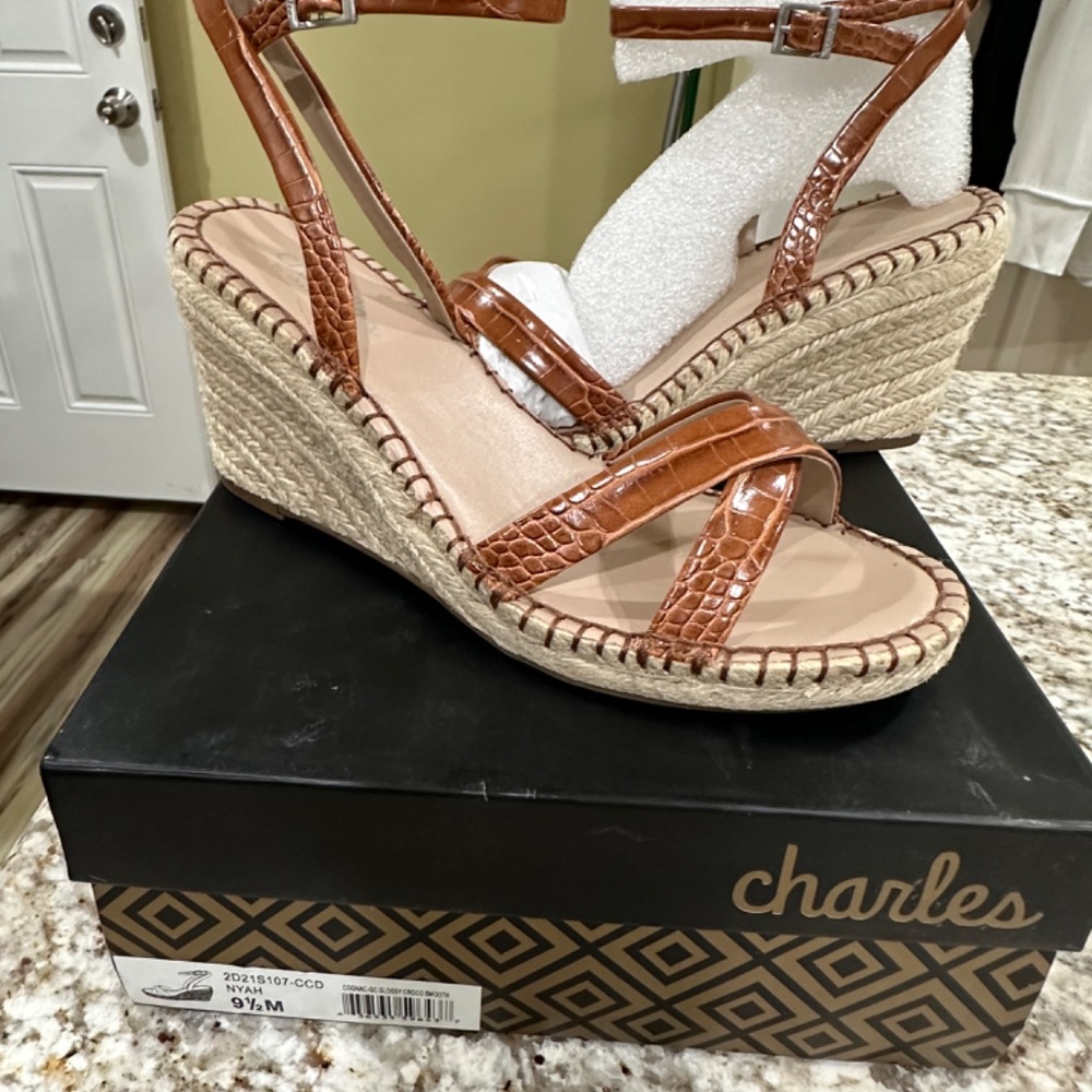 Shoes - Picture 2 of 2